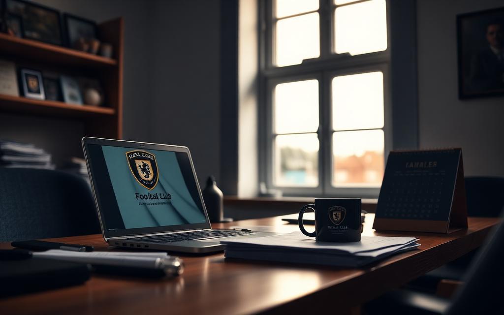 Administratif & gestion